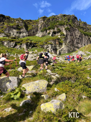 2025-07-25 GGUT Grossglockner Ultra Trail - IMG_0560